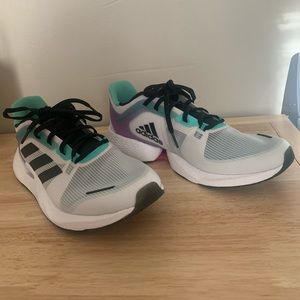 Men’s Adidas Bounce shoe size 10 1/2